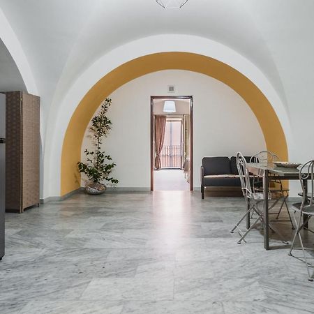 Apartment Manzoni 40 By Wonderful Italy Katania Zewnętrze zdjęcie