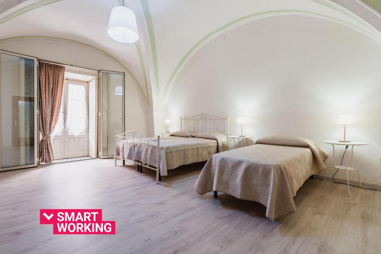 Apartment Manzoni 40 By Wonderful Italy Katania Zewnętrze zdjęcie