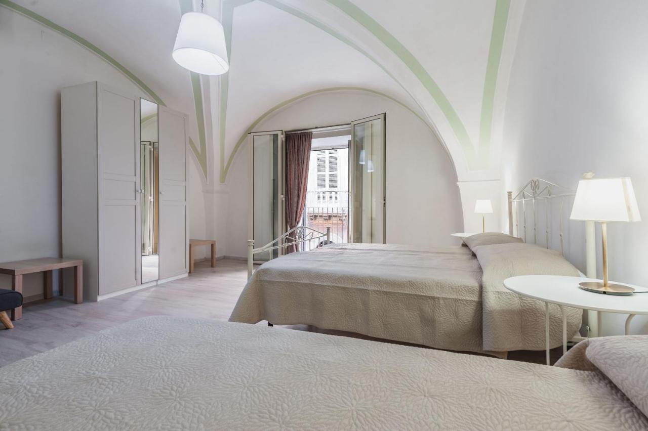 Apartment Manzoni 40 By Wonderful Italy Katania Zewnętrze zdjęcie