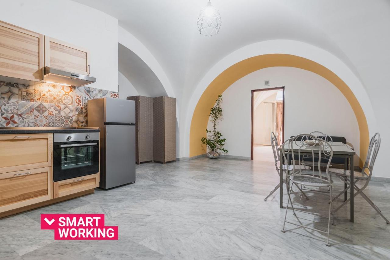 Apartment Manzoni 40 By Wonderful Italy Katania Zewnętrze zdjęcie