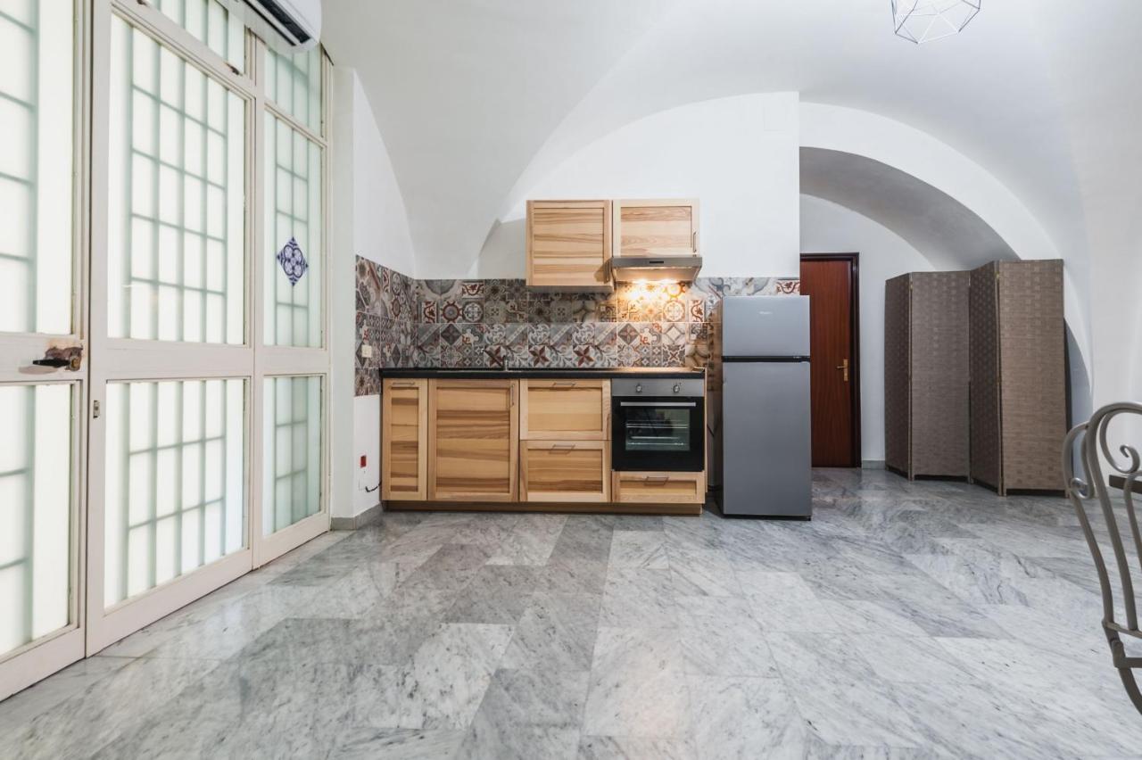 Apartment Manzoni 40 By Wonderful Italy Katania Zewnętrze zdjęcie